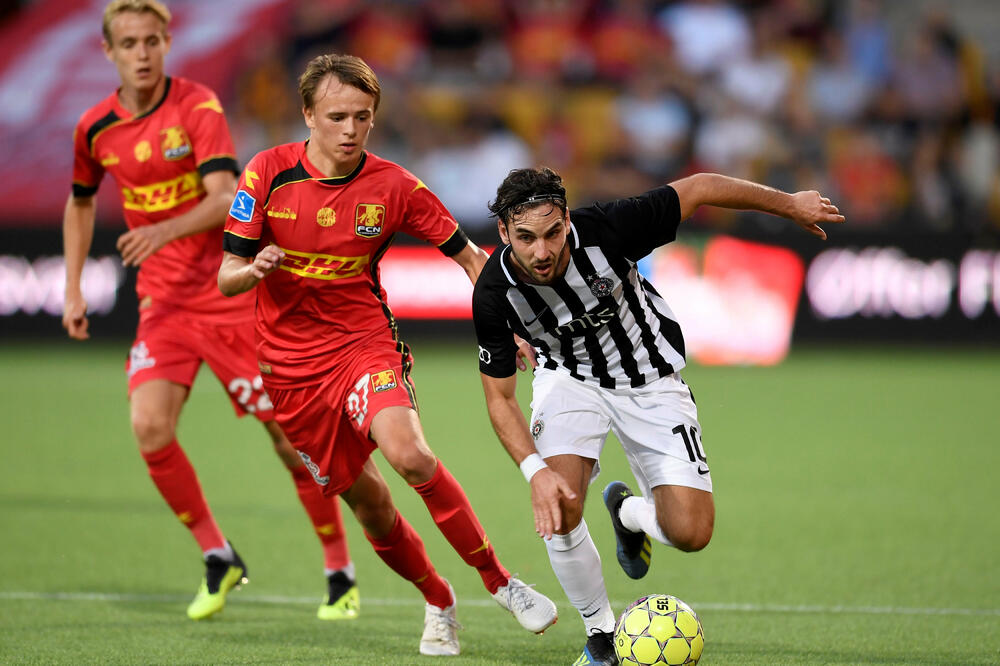 marko janković, Foto: Reuters