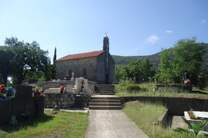 Mještani prilozima grade kapelu