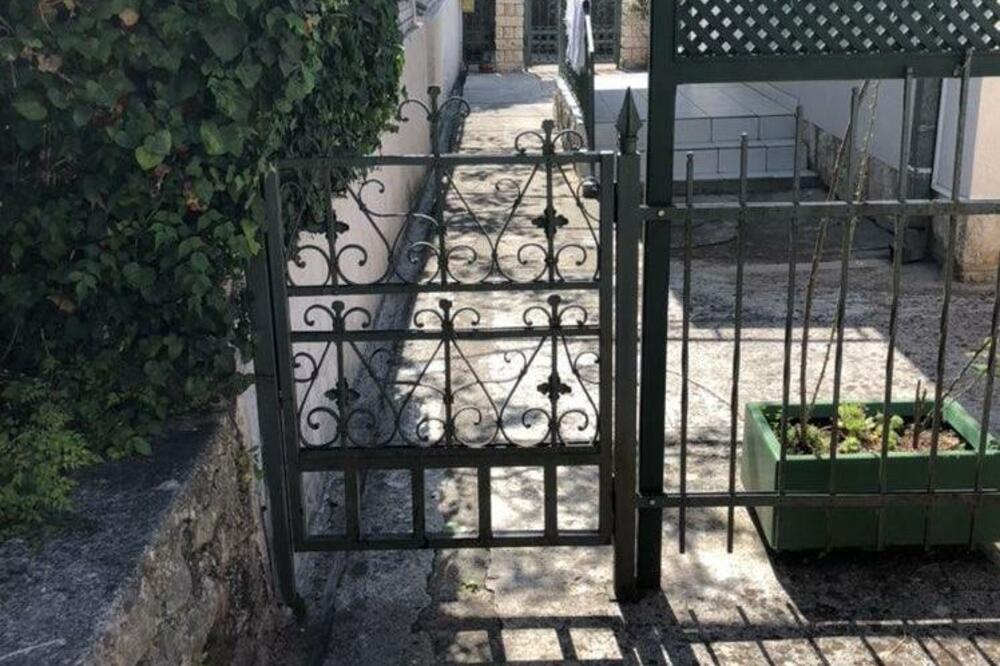 kapija Herceg Novi, kapije Herceg Novi, Foto: Slavica Kosić