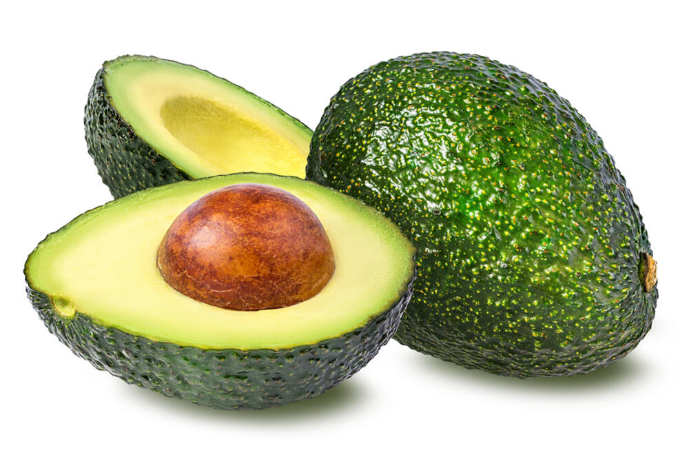 Avokado, Foto: Shutterstock
