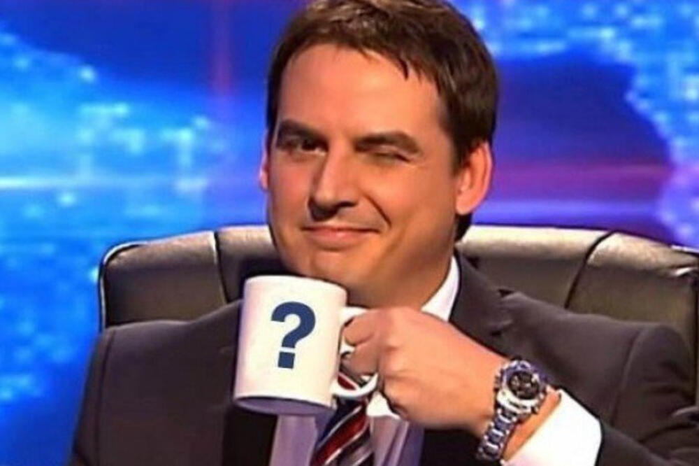 Zoran Kesić, Foto: Twitter