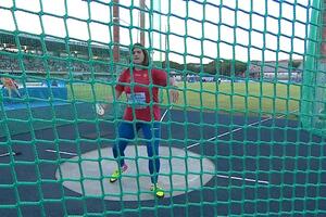 I Kristina Rakočević bez finala