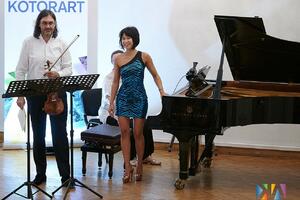 Muzički titani nadmašili očekivanja na Don brankovim danima muzike