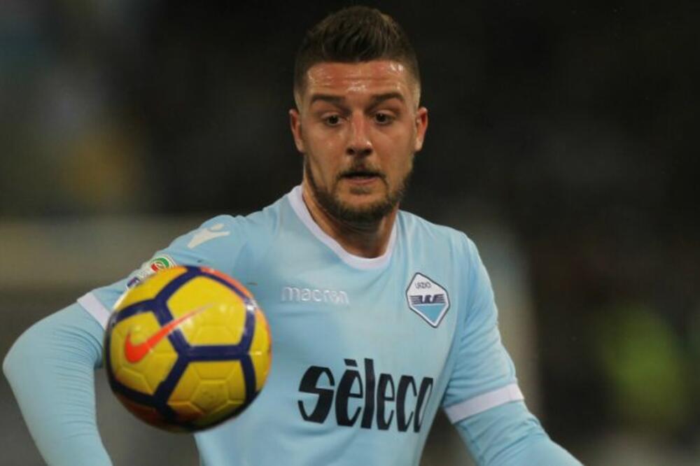 milinković savić, Foto: Reuters