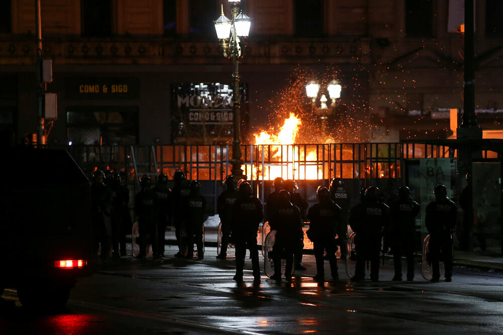 legalizacija abortusa, Argentina, Foto: Reuters