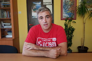 Lopov priznao krađu, tužilac ga pustio: "Šta je trebalo, da pucam...