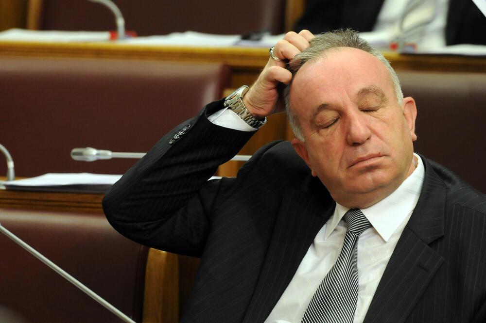 Amer Halilović, Foto: Boris Pejović