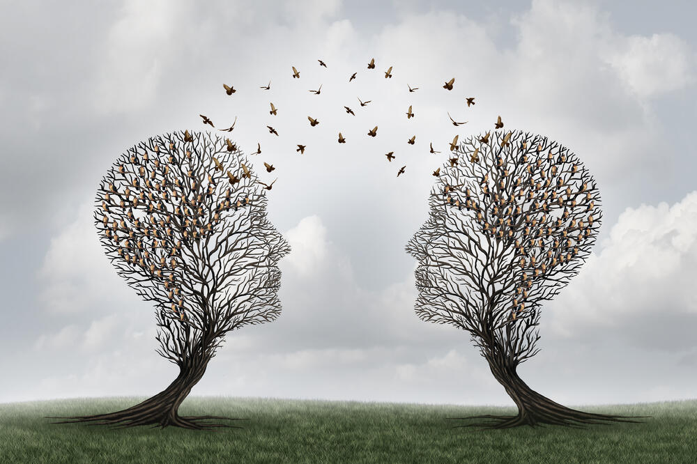 Drva, Ljudi, Foto: Shutterstock