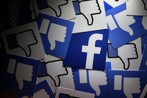 Facebook vas "prati" i kada ste izlogovani