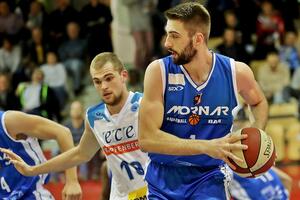 Hadžibegović novi član Sutjeske