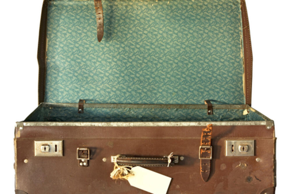 Ljudi odlaze jer nema nade