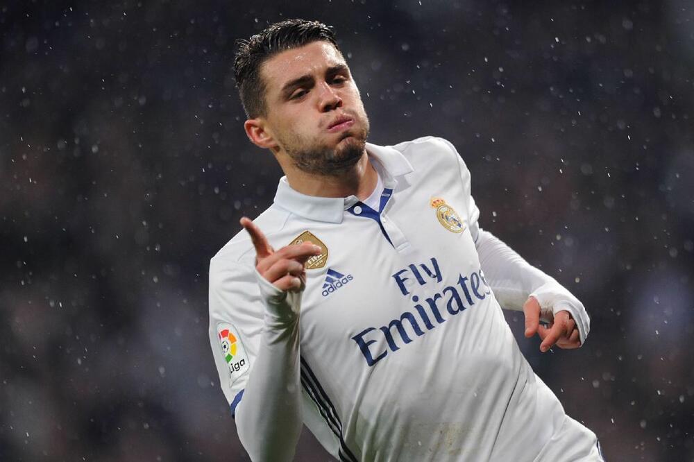 kovačić, Foto: Reuters