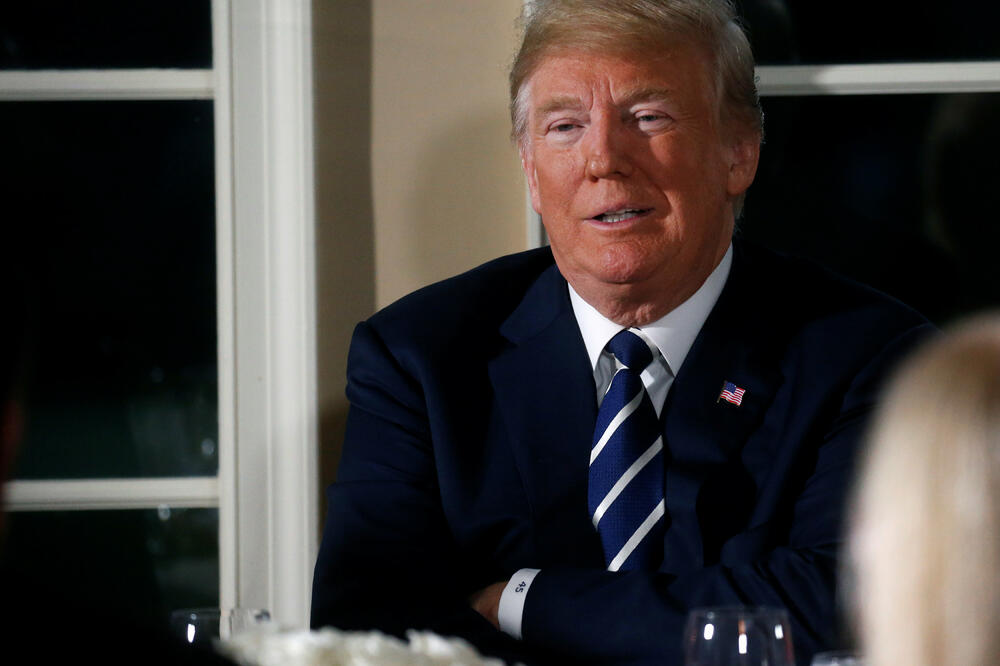 Donald Tramp, Foto: Reuters