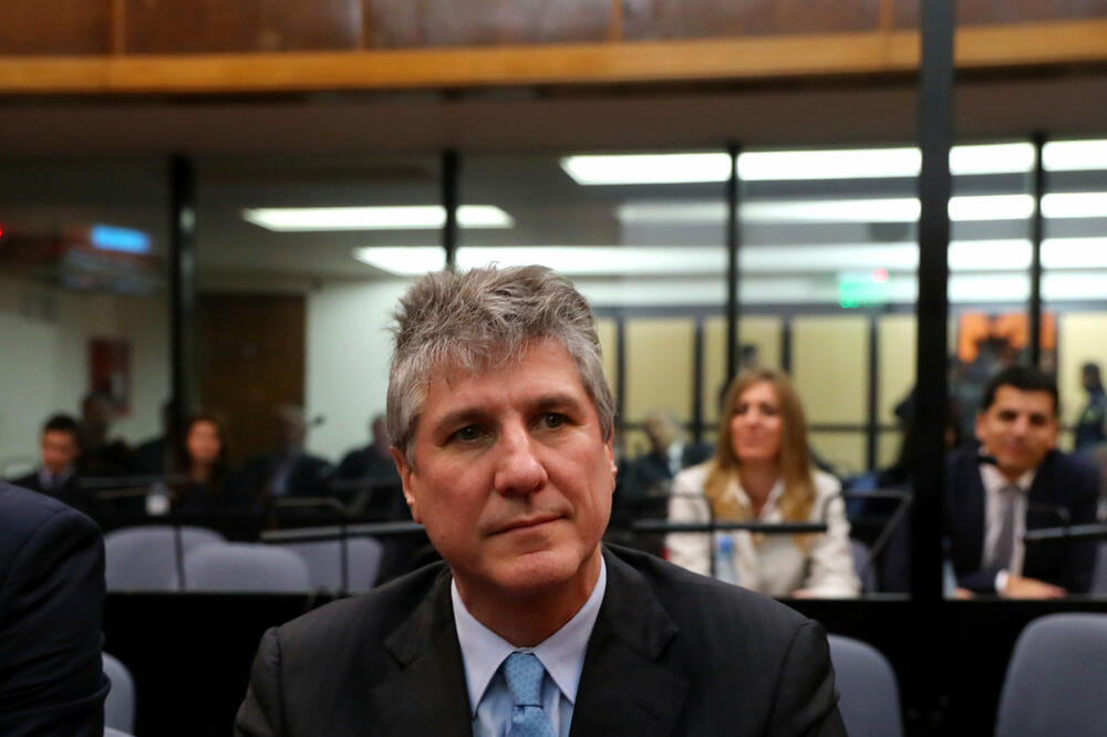 Amado Budu, Foto: Reuters