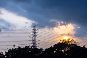 Djelovi više opština bez struje