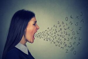 Zašto je psovanje zdravo za vas?