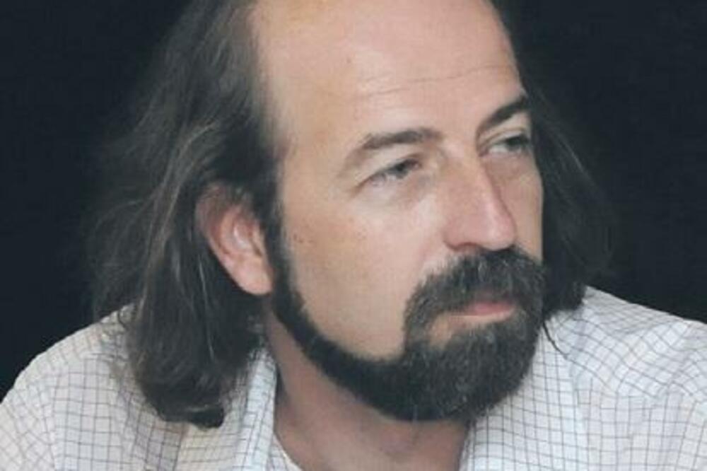 Goran Radonjić, Foto: Luka Zeković