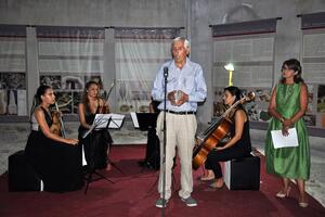 Kapetan Ognjenović se sjeća Hirošime: Te strahote se i danas vrte...