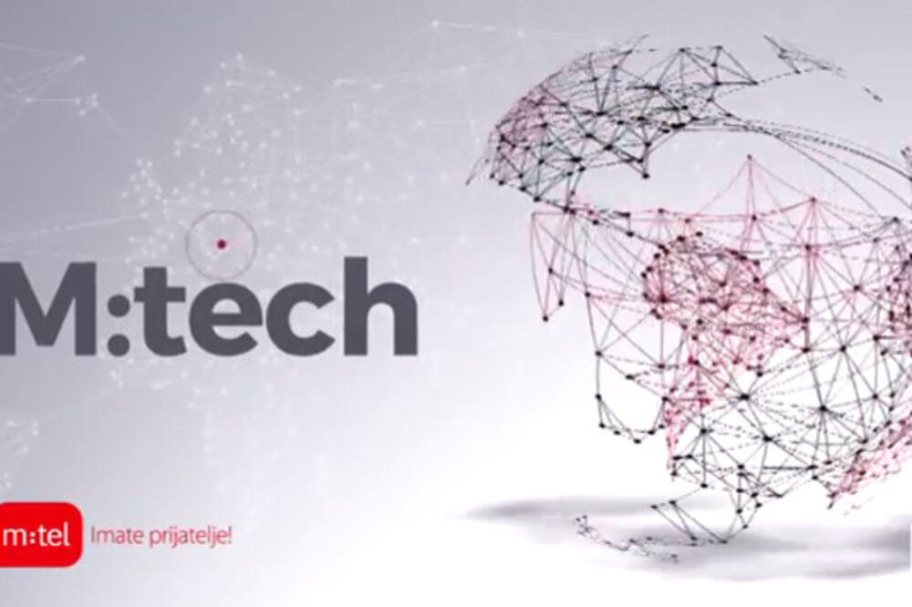 M:tech, Foto: Printscreen (YouTube)