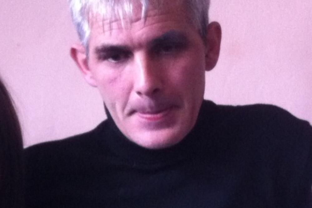 Goran Zejak, Foto: Jadranka Ćetković