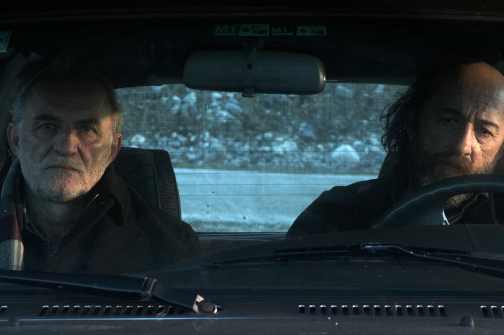 scena iz filma Između dana i noći, Foto: Mimesis film