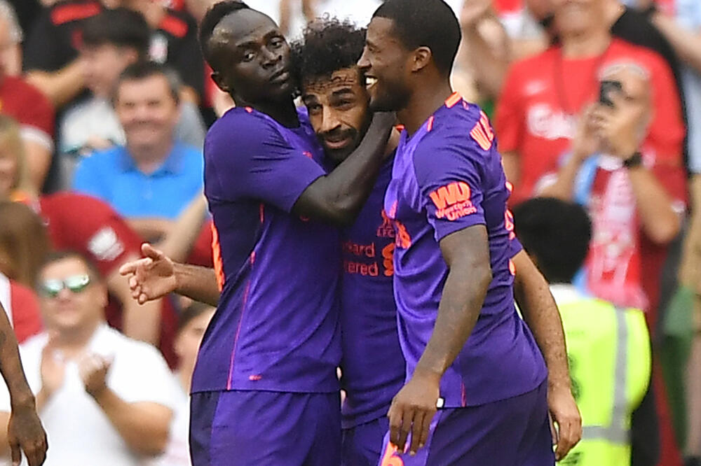 liverpul, Foto: Reuters