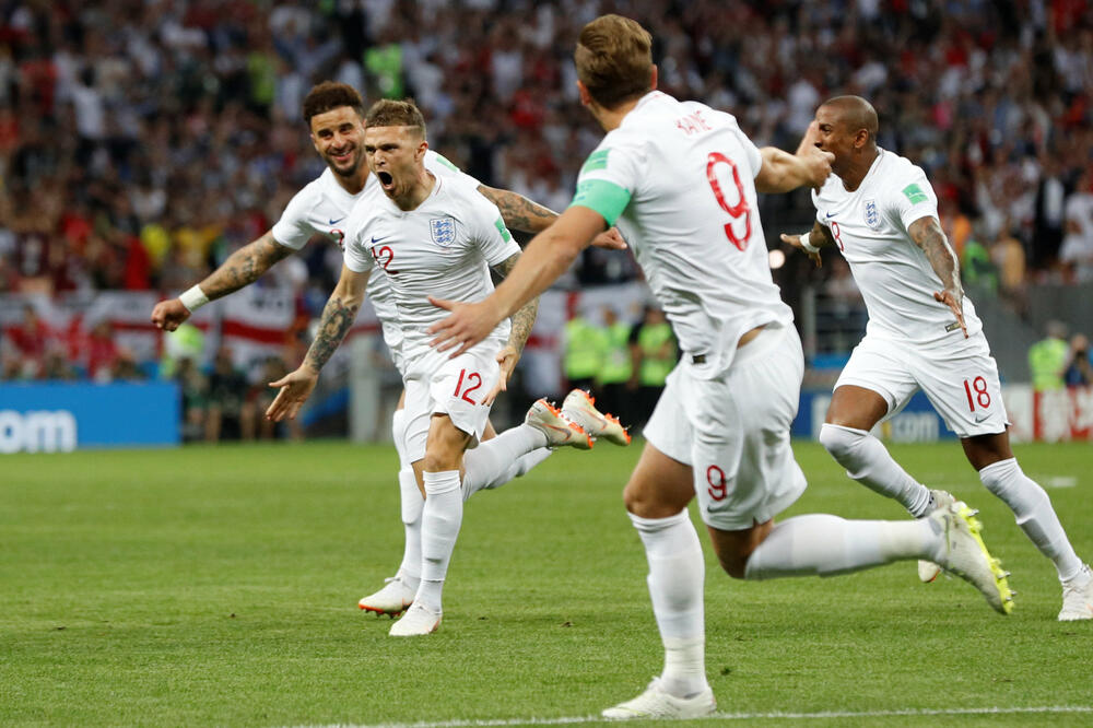 tripije, Foto: Reuters