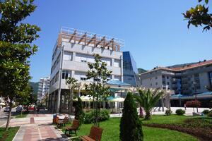 Loša naplata naknada za komunalije u Tivtu