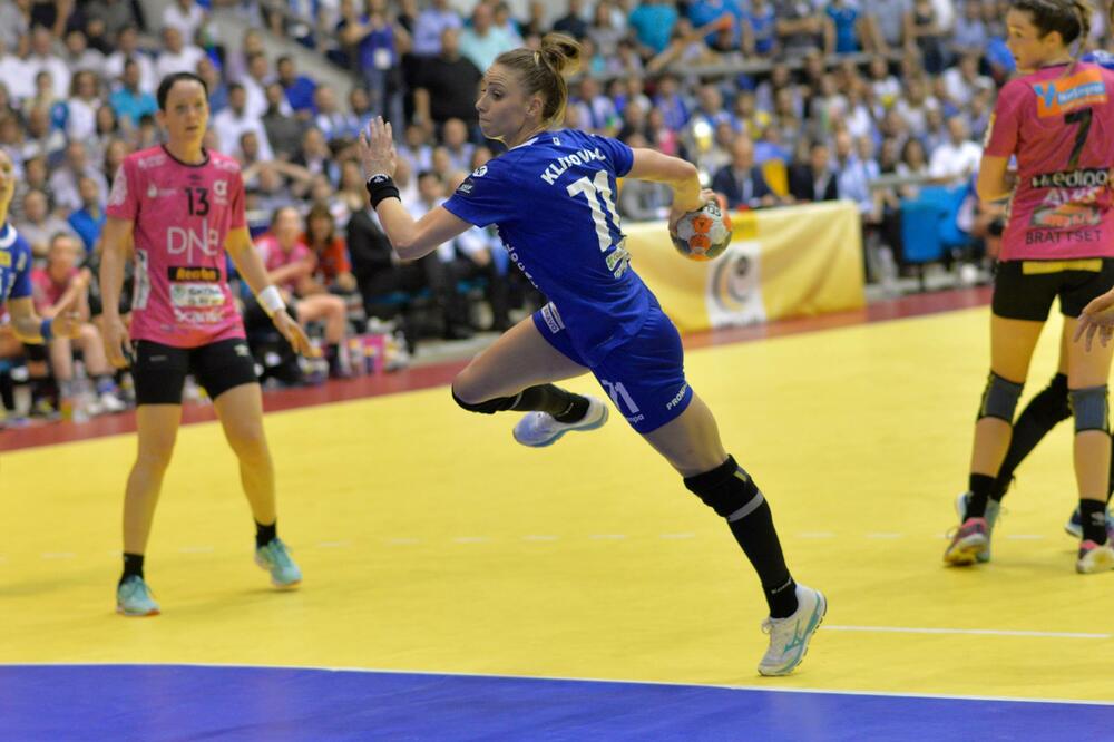 bobana klikovac, Foto: Realitateasportiva.net