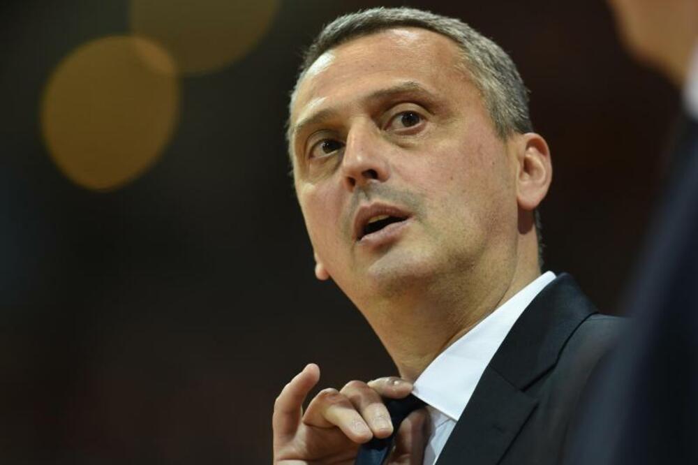 dejan radonjić, Foto: DPA