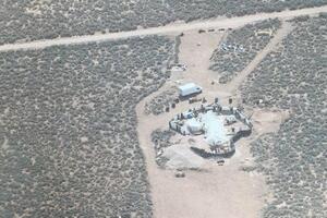 Dva naoružana muškarca u nehumanim uslovima držali 11 djece