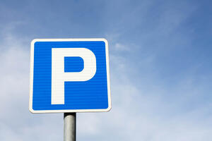 Kako do parking mjesta u Podgorici?