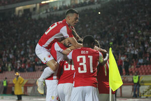 Zvezda bi mogla na Salcburg, Dinamo na Jang Bojs