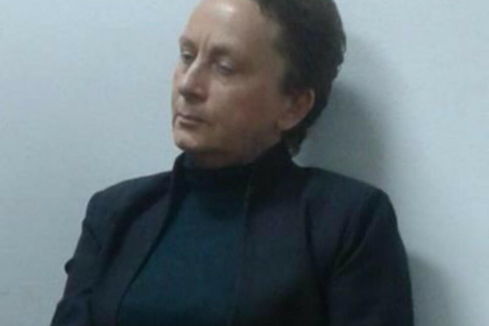 Marija Giljača, Foto: Siniša Luković