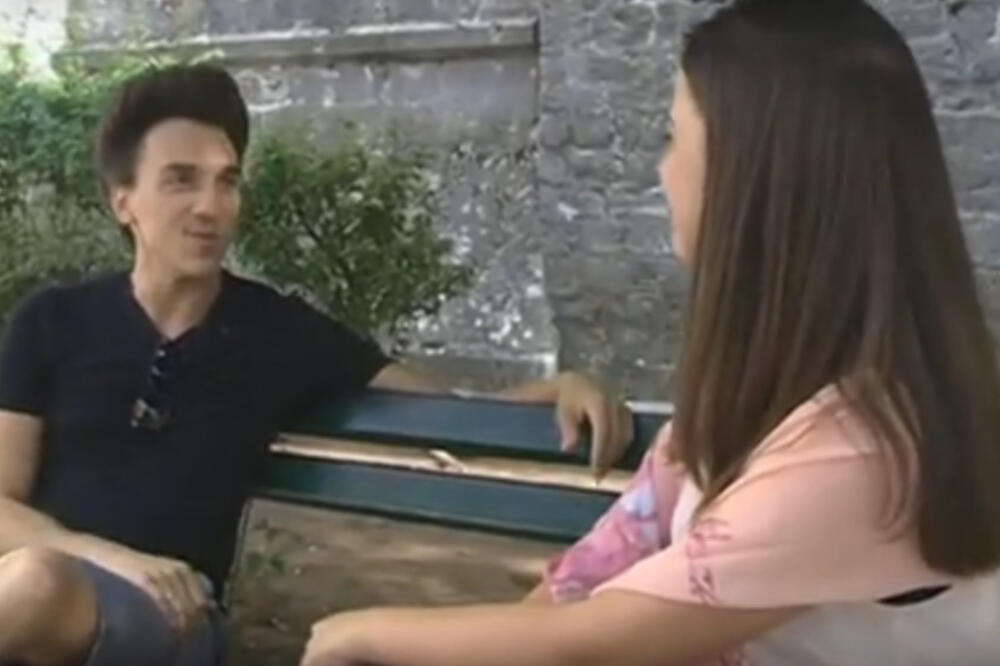 Slobodan Trkulja, Foto: TV Vijesti screenshot