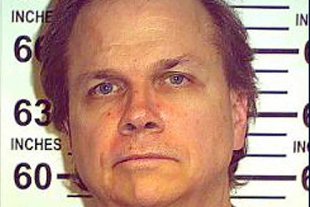 Džon Lenon, Mark Dejvid Čepmen, Foto: Beta/AP