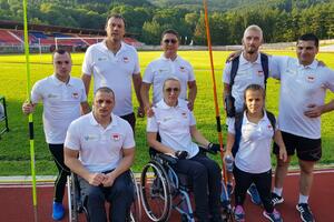 Crnogorski atletičari u Pljevljima bruse formu za EP u Berlinu