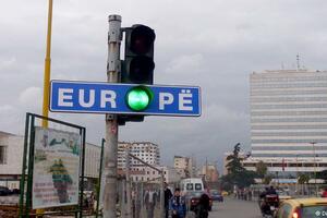 Kako je kidnapovana "Evropa"