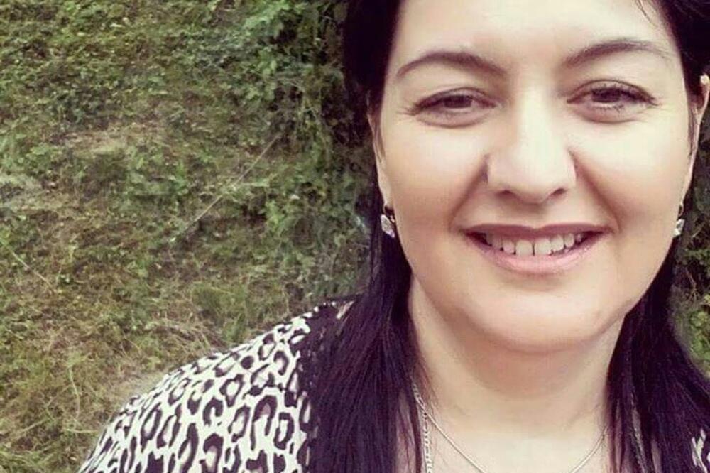 Amela Hot, Foto: Privatna arhiva