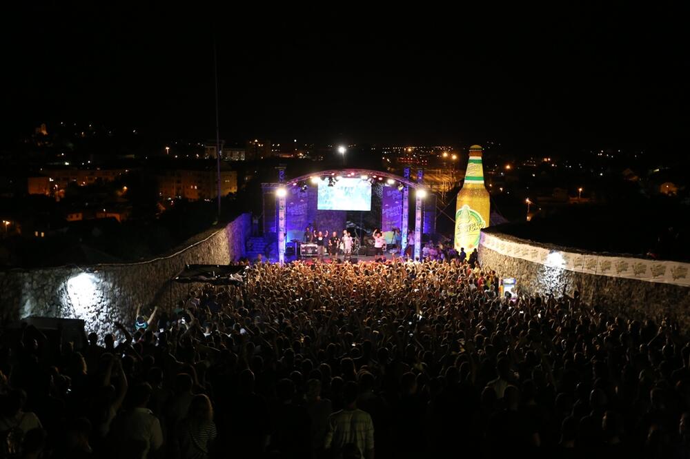 Bedem fest, Beogradski sindikat, Foto: Bedem fest