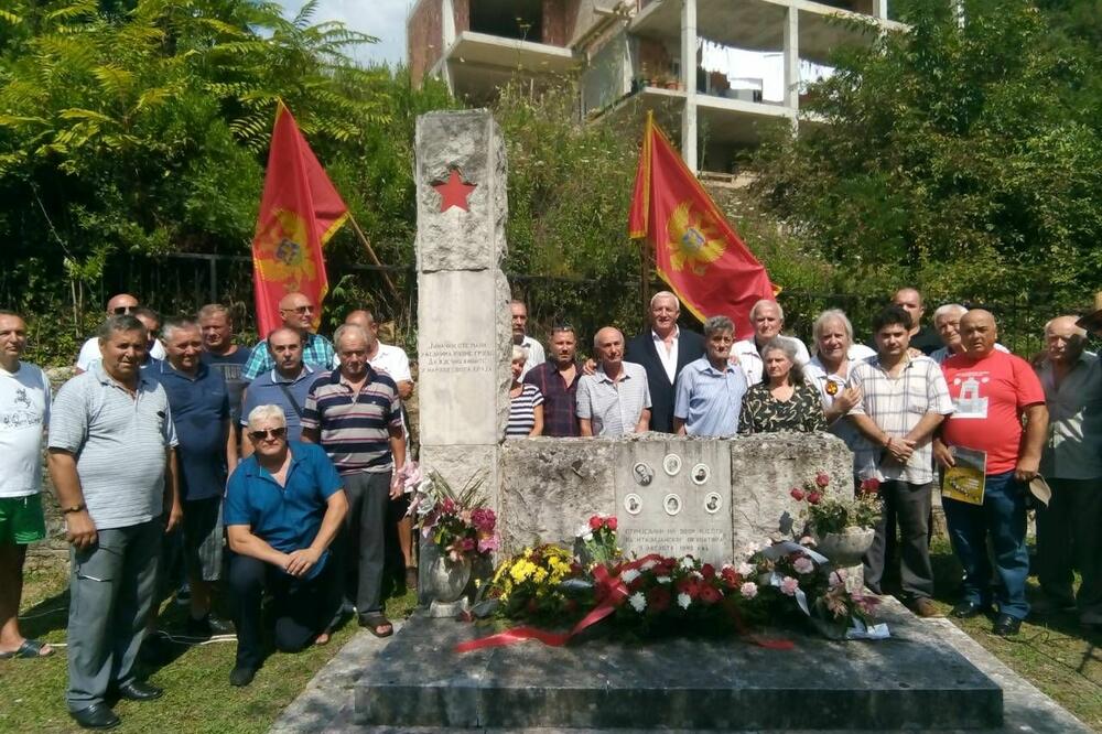 UBNOR Herceg Novi, Foto: Slavica Kosić