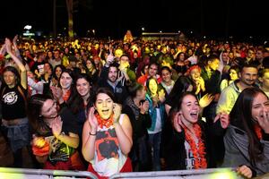 Kawasaki 3P i Kontradikshn otkazali nastupe na Lake festu: Umjesto...