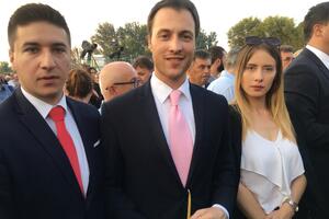 Milačić: Čemu se nadaju oni koji slave “Oluju”?