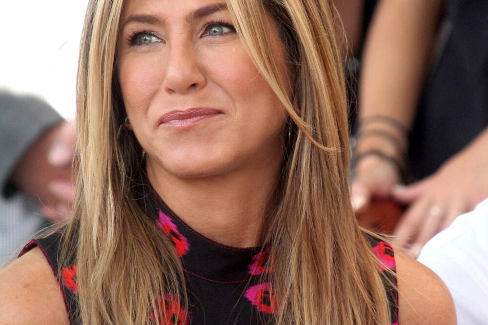 Dženife Aniston, Foto: Shutterstock
