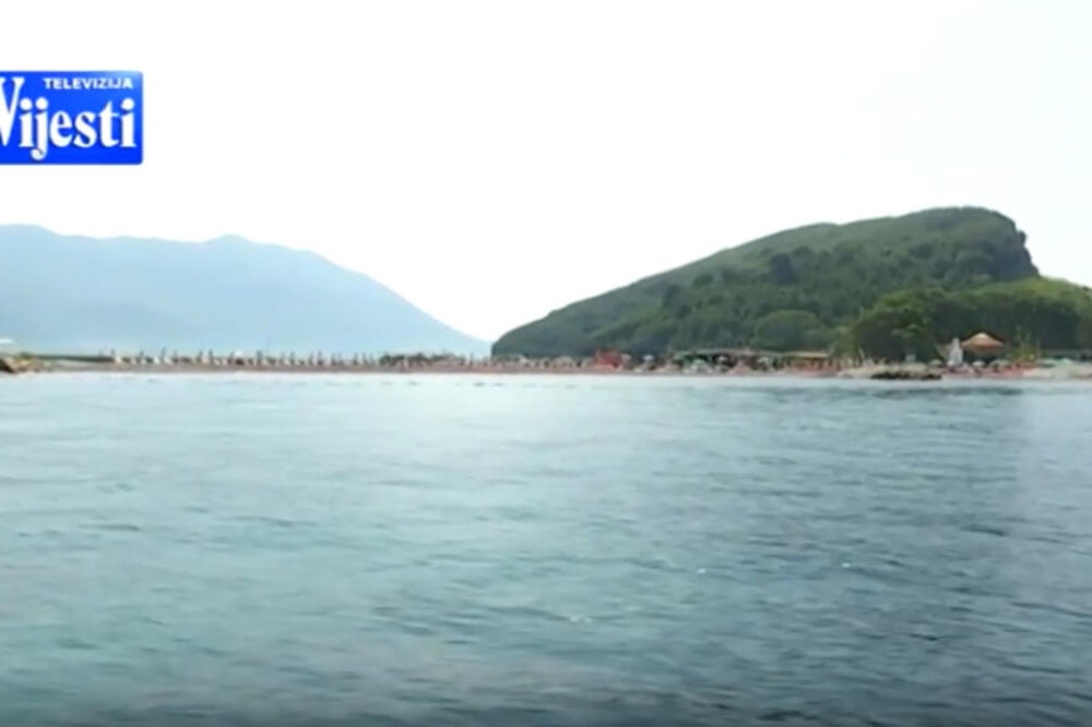Ostrvo Sveti Nikola, Foto: Screenshot (Youtube)