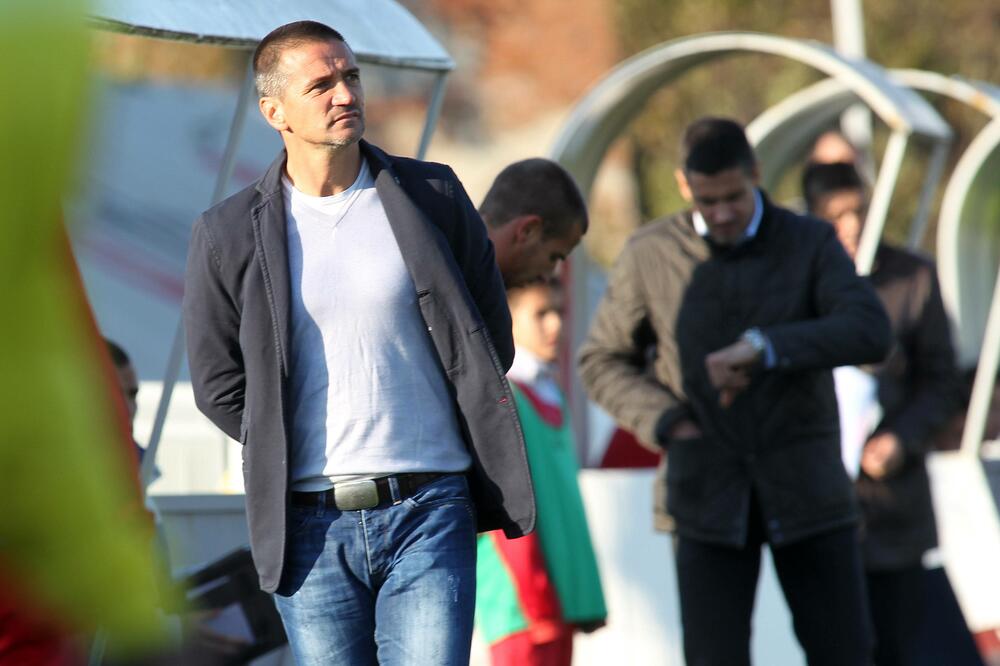 zoran mirković, Foto: BETA