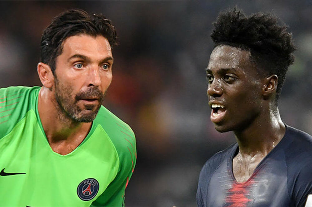 Bufon i Vea, Foto: S.50.ru