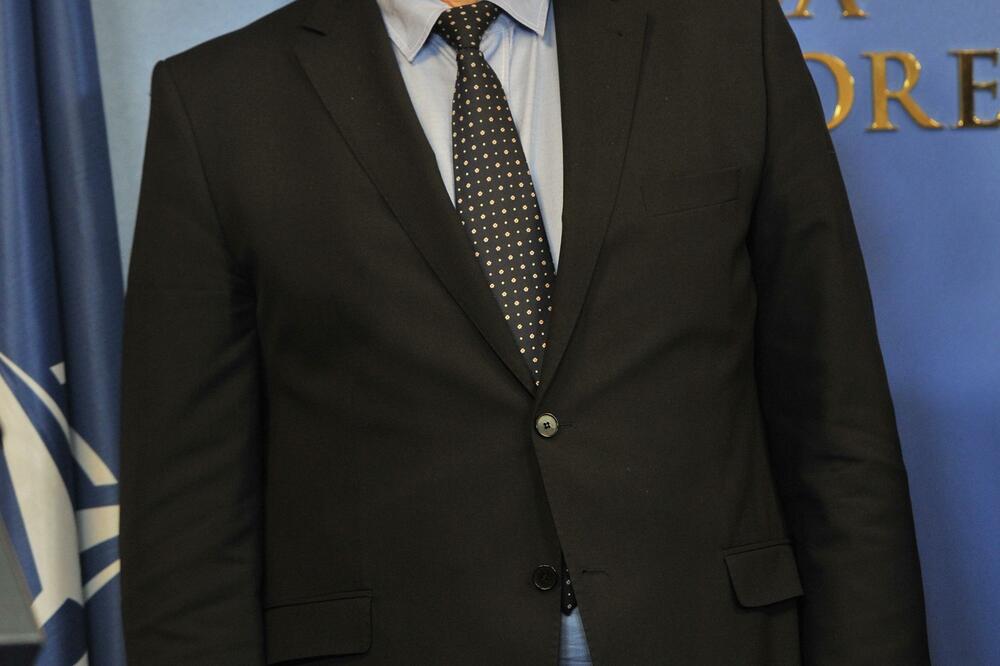 Milivoje Katnić, Foto: Savo Prelević