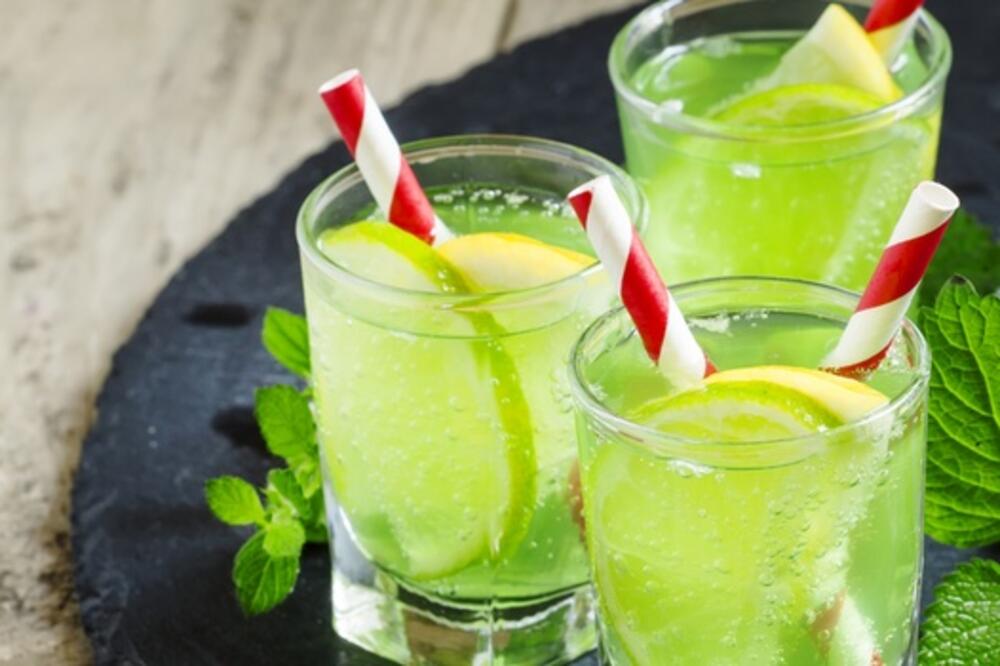 Limunada, Foto: Shutterstock