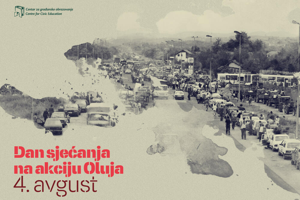 Oluja, CGO, Foto: CGO